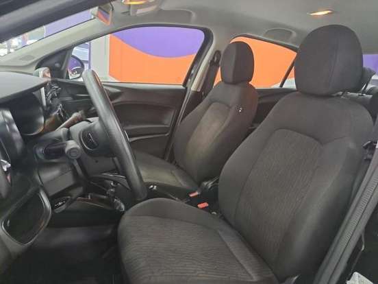 FIAT-CRONOS-1.3 FIREFLY FLEX DRIVE CVT FIAT-CRONOS-2024