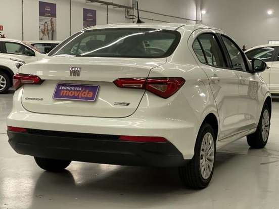 FIAT-CRONOS-1.3 FIREFLY FLEX DRIVE CVT FIAT-CRONOS-2024