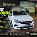 FIAT CRONOS 1.3 FIREFLY FLEX DRIVE CVT FIAT CRONOS 1.3 FIREFLY FLEX DRIVE CVT