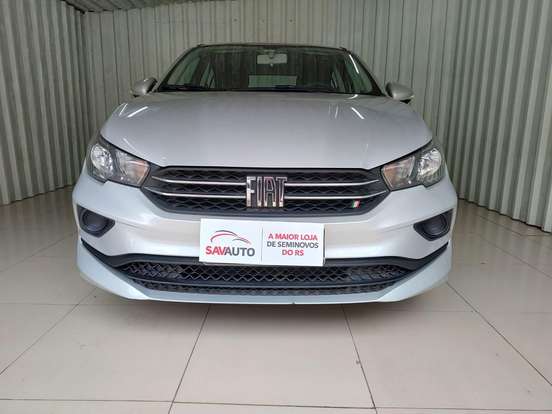 FIAT-CRONOS-1.3 FIREFLY FLEX DRIVE CVT FIAT-CRONOS-2024