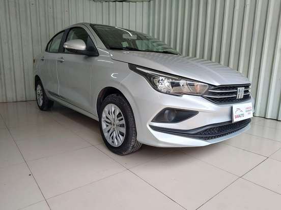 FIAT-CRONOS-1.3 FIREFLY FLEX DRIVE CVT FIAT-CRONOS-2024