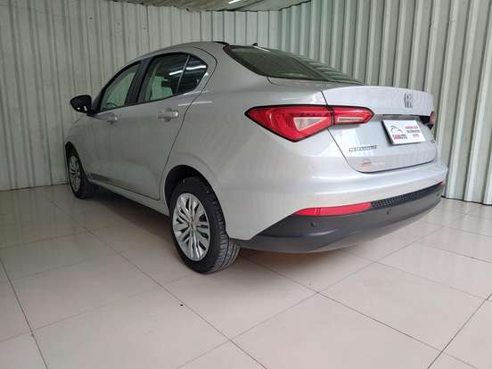 FIAT-CRONOS-1.3 FIREFLY FLEX DRIVE CVT FIAT-CRONOS-2024