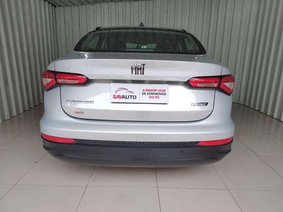 FIAT-CRONOS-1.3 FIREFLY FLEX DRIVE CVT FIAT-CRONOS-2024
