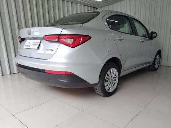 FIAT-CRONOS-1.3 FIREFLY FLEX DRIVE CVT FIAT-CRONOS-2024