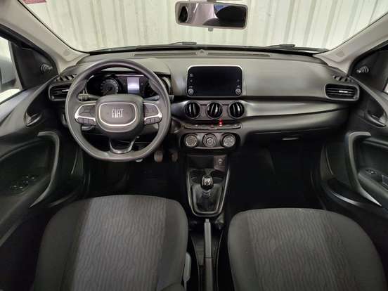 FIAT-CRONOS-1.3 FIREFLY FLEX DRIVE CVT FIAT-CRONOS-2024