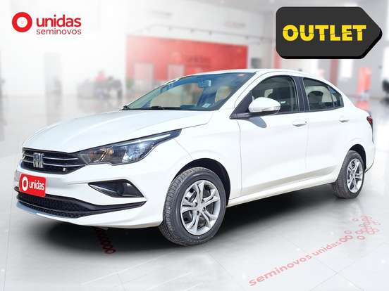 FIAT-CRONOS-1.3 FIREFLY FLEX DRIVE CVT FIAT-CRONOS-2024