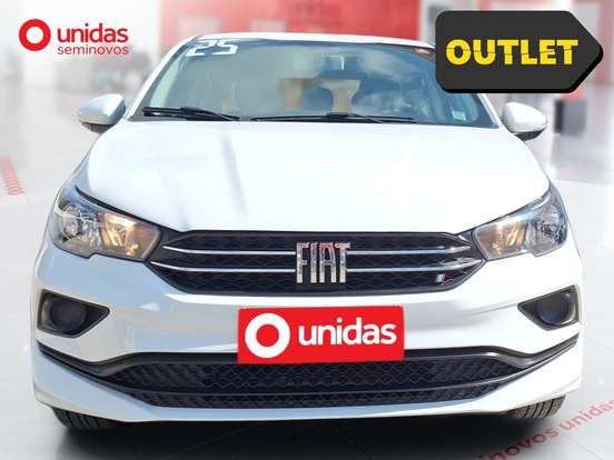 FIAT-CRONOS-1.3 FIREFLY FLEX DRIVE CVT FIAT-CRONOS-2024