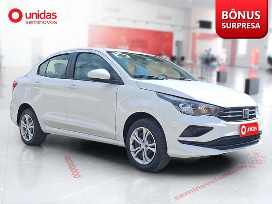 FIAT-CRONOS-1.3 FIREFLY FLEX DRIVE CVT FIAT-CRONOS-2024