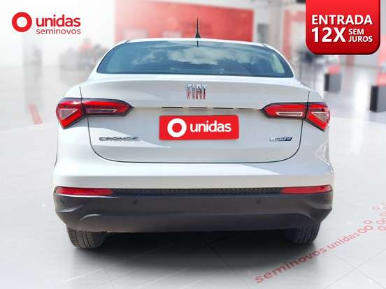 FIAT-CRONOS-1.3 FIREFLY FLEX DRIVE CVT FIAT-CRONOS-2024