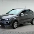 FIAT CRONOS 1.3 FIREFLY FLEX DRIVE CVT FIAT CRONOS 1.3 FIREFLY FLEX DRIVE CVT