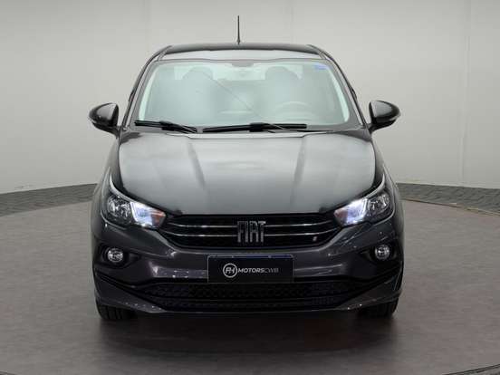 FIAT-CRONOS-1.3 FIREFLY FLEX DRIVE CVT FIAT-CRONOS-2024