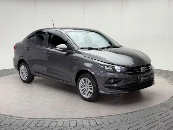 FIAT-CRONOS-1.3 FIREFLY FLEX DRIVE CVT FIAT-CRONOS-2024
