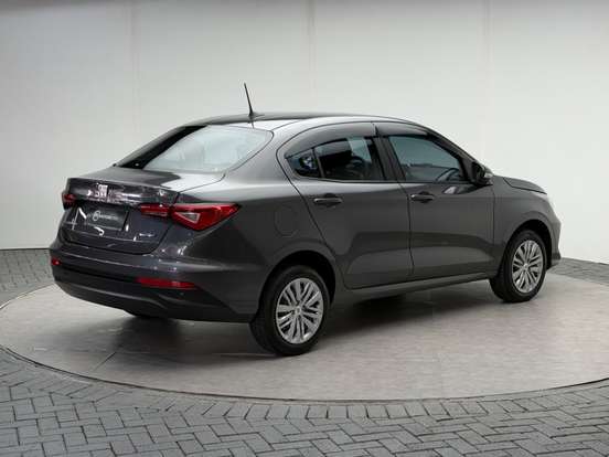 FIAT-CRONOS-1.3 FIREFLY FLEX DRIVE CVT FIAT-CRONOS-2024