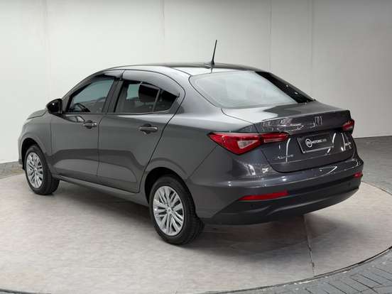 FIAT-CRONOS-1.3 FIREFLY FLEX DRIVE CVT FIAT-CRONOS-2024