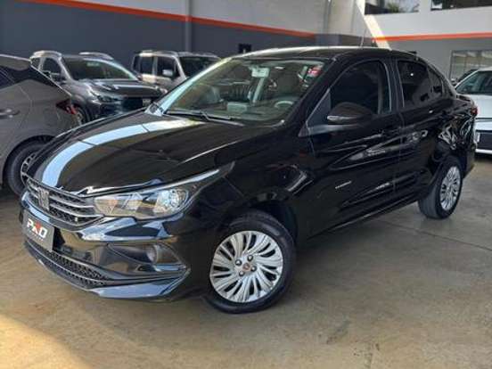 FIAT-CRONOS-1.3 FIREFLY FLEX DRIVE CVT FIAT-CRONOS-2022