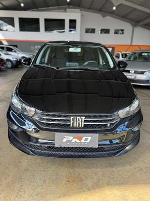 FIAT-CRONOS-1.3 FIREFLY FLEX DRIVE CVT FIAT-CRONOS-2022