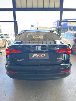 FIAT-CRONOS-1.3 FIREFLY FLEX DRIVE CVT FIAT-CRONOS-2022
