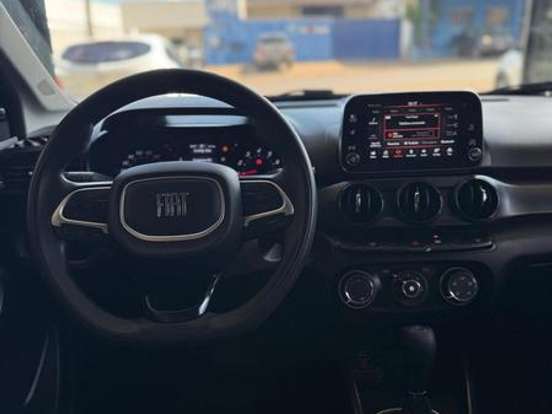 FIAT-CRONOS-1.3 FIREFLY FLEX DRIVE CVT FIAT-CRONOS-2022