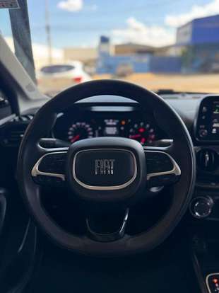 FIAT-CRONOS-1.3 FIREFLY FLEX DRIVE CVT FIAT-CRONOS-2022