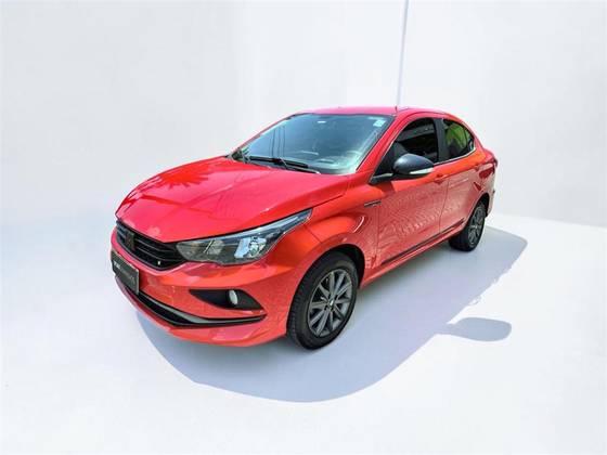 FIAT CRONOS 1.3 FIREFLY FLEX DRIVE CVT