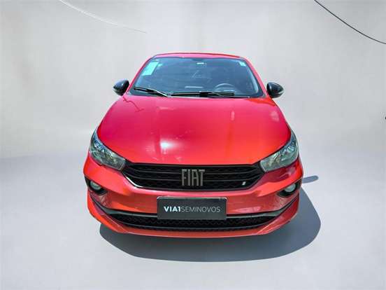 FIAT-CRONOS-1.3 FIREFLY FLEX DRIVE CVT FIAT-CRONOS-2024
