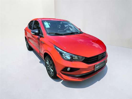 FIAT-CRONOS-1.3 FIREFLY FLEX DRIVE CVT FIAT-CRONOS-2024