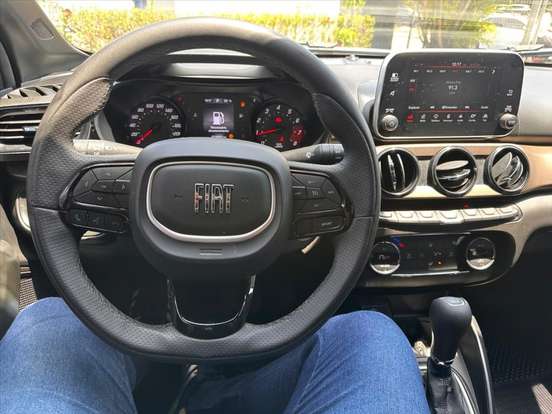 FIAT-CRONOS-1.3 FIREFLY FLEX DRIVE CVT FIAT-CRONOS-2024