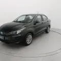 FIAT CRONOS 1.3 FIREFLY FLEX DRIVE CVT FIAT CRONOS 1.3 FIREFLY FLEX DRIVE CVT