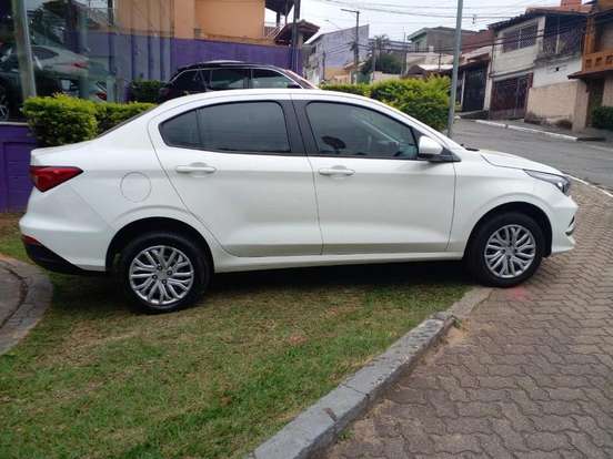 FIAT-CRONOS-1.3 FIREFLY FLEX DRIVE MANUAL FIAT-CRONOS-2024