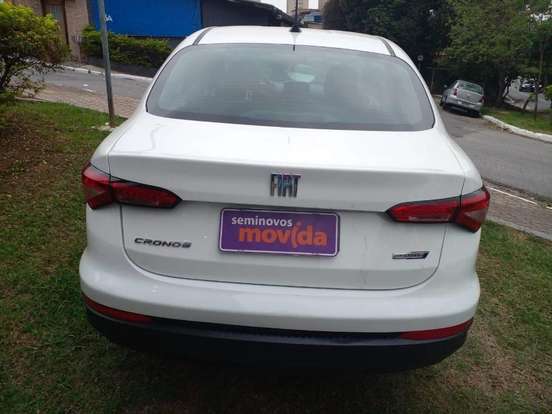 FIAT-CRONOS-1.3 FIREFLY FLEX DRIVE MANUAL FIAT-CRONOS-2024