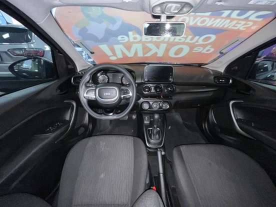 FIAT-CRONOS-1.3 FIREFLY FLEX DRIVE MANUAL FIAT-CRONOS-2025
