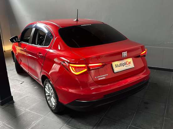 FIAT-CRONOS-1.3 FIREFLY FLEX DRIVE MANUAL FIAT-CRONOS-2018