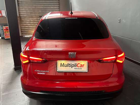 FIAT-CRONOS-1.3 FIREFLY FLEX DRIVE MANUAL FIAT-CRONOS-2018