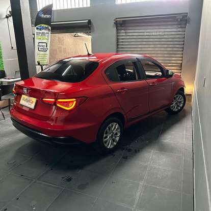 FIAT-CRONOS-1.3 FIREFLY FLEX DRIVE MANUAL FIAT-CRONOS-2018