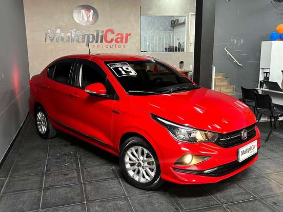 FIAT-CRONOS-1.3 FIREFLY FLEX DRIVE MANUAL FIAT-CRONOS-2018