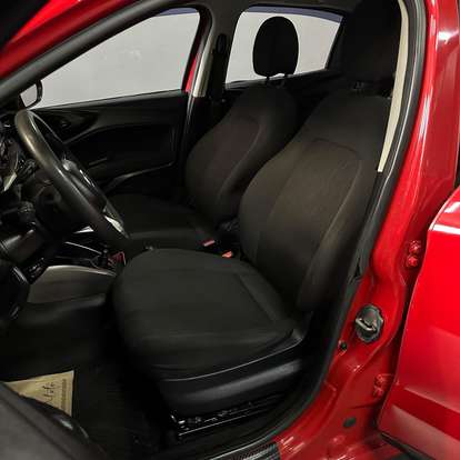 FIAT-CRONOS-1.3 FIREFLY FLEX DRIVE MANUAL FIAT-CRONOS-2018