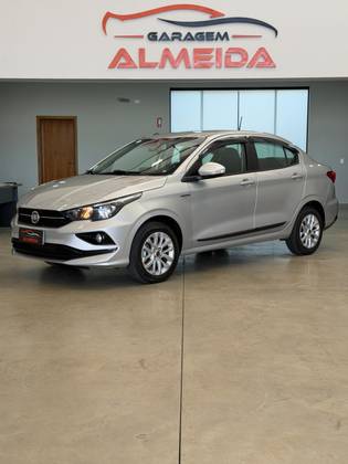 FIAT CRONOS 1.3 FIREFLY FLEX DRIVE MANUAL