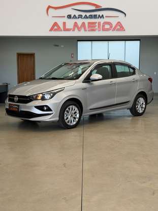 FIAT-CRONOS-1.3 FIREFLY FLEX DRIVE MANUAL FIAT-CRONOS-2018