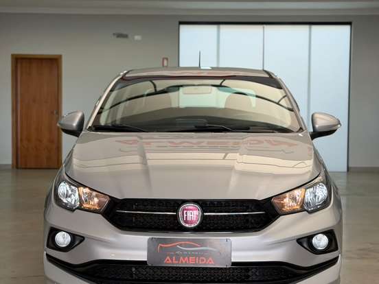 FIAT-CRONOS-1.3 FIREFLY FLEX DRIVE MANUAL FIAT-CRONOS-2018