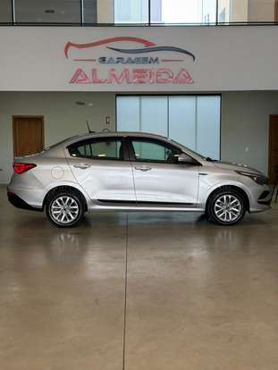 FIAT-CRONOS-1.3 FIREFLY FLEX DRIVE MANUAL FIAT-CRONOS-2018