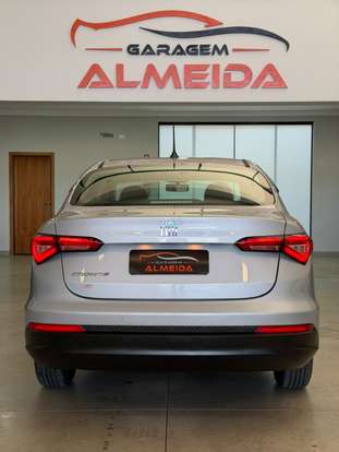FIAT-CRONOS-1.3 FIREFLY FLEX DRIVE MANUAL FIAT-CRONOS-2018