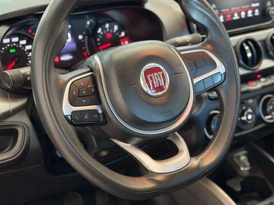 FIAT-CRONOS-1.3 FIREFLY FLEX DRIVE MANUAL FIAT-CRONOS-2018