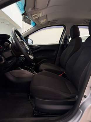 FIAT-CRONOS-1.3 FIREFLY FLEX DRIVE MANUAL FIAT-CRONOS-2018
