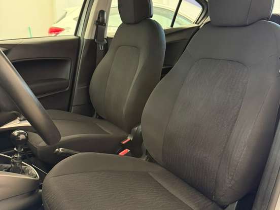 FIAT-CRONOS-1.3 FIREFLY FLEX DRIVE MANUAL FIAT-CRONOS-2018