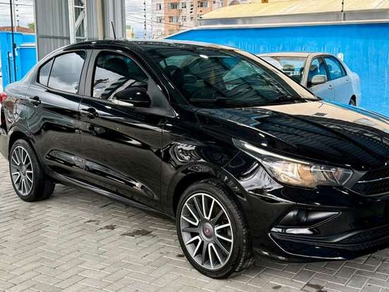 FIAT-CRONOS-1.3 FIREFLY FLEX DRIVE MANUAL FIAT-CRONOS-2021