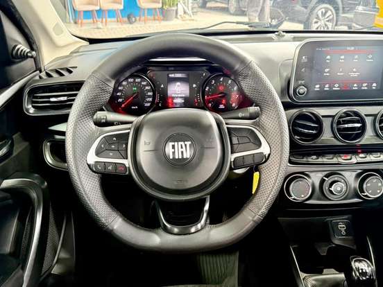 FIAT-CRONOS-1.3 FIREFLY FLEX DRIVE MANUAL FIAT-CRONOS-2021