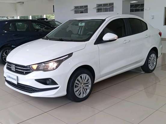 FIAT-CRONOS-1.3 FIREFLY FLEX DRIVE MANUAL FIAT-CRONOS-2024