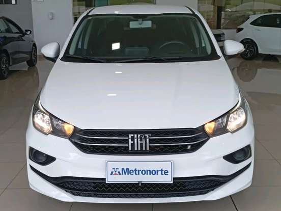 FIAT-CRONOS-1.3 FIREFLY FLEX DRIVE MANUAL FIAT-CRONOS-2024