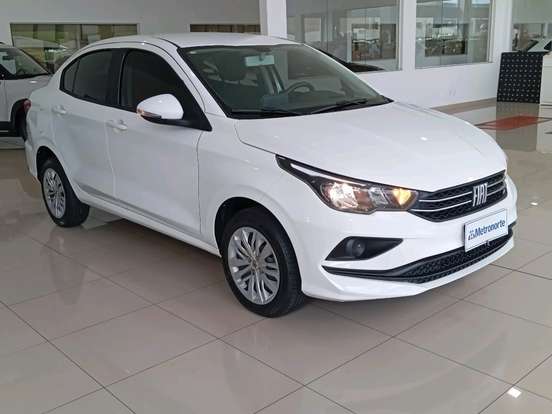 FIAT-CRONOS-1.3 FIREFLY FLEX DRIVE MANUAL FIAT-CRONOS-2024