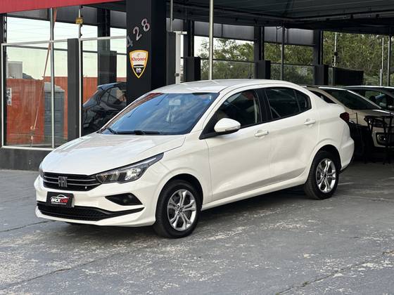FIAT CRONOS 1.3 FIREFLY FLEX DRIVE MANUAL